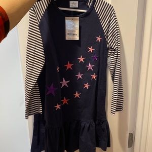 Vikita dress NWT